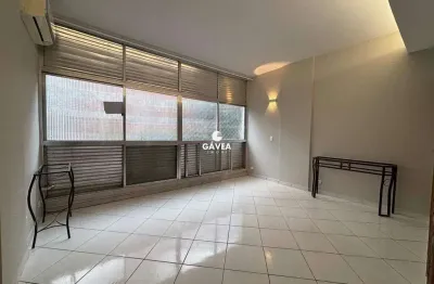Apartamento com 1 quarto à venda no Boqueirão, Santos 