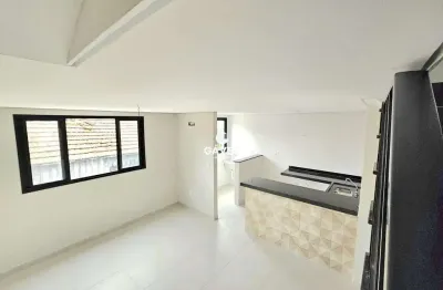 Casa com 2 quartos à venda no Campo Grande, Santos 
