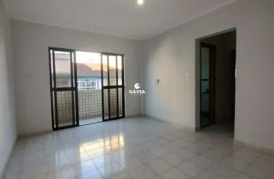 Apartamento com 2 quartos à venda no Campo Grande, Santos 