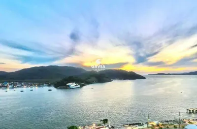 Apartamento com 3 quartos à venda no Ponta da Praia, Santos 