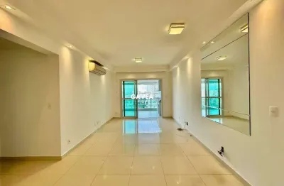 Apartamento com 3 quartos à venda na Aparecida, Santos 