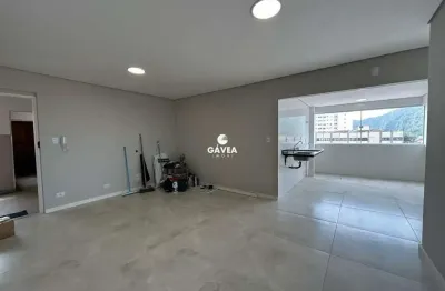 Apartamento à venda no bairro vila cascatinha em são vicente