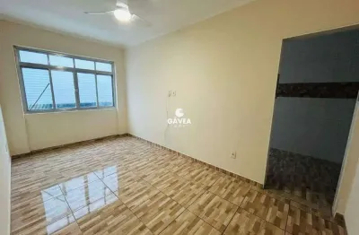 Apartamento com 2 quartos à venda no Centro, São Vicente 