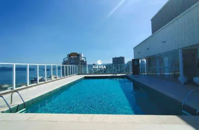 Casa com 2 quartos à venda no Embaré, Santos 
