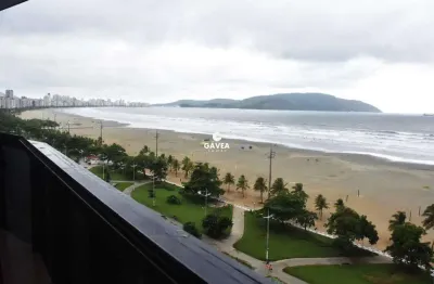 Apartamento com 04 dormitórios para locação na pompéia em santos