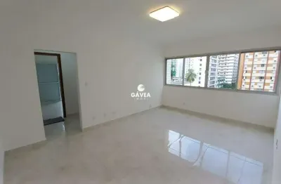 Apartamento com 1 quarto à venda no Itararé, São Vicente 