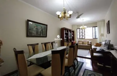 Apartamento com 2 quartos à venda no Gonzaga, Santos 