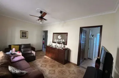 Apartamento com 3 quartos à venda no Campo Grande, Santos 