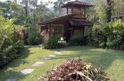 Casa à venda no sertão do camburi em são sebastião.