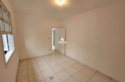 Apartamento com 2 quartos à venda no Centro, São Vicente 