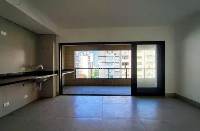 Apartamento com 2 quartos à venda no José Menino, Santos 