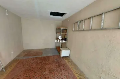 Garagem à venda no Centro, São Vicente 