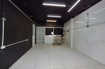 Ponto comercial à venda no Jabaquara, Santos 