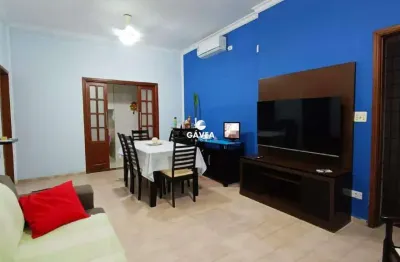 Casa com 2 quartos à venda no Catiapoa, São Vicente 