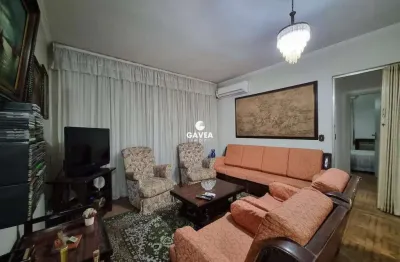 Apartamento com 2 quartos à venda na Aparecida, Santos 