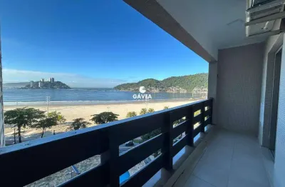 Apartamento com 1 quarto à venda no Centro, São Vicente 