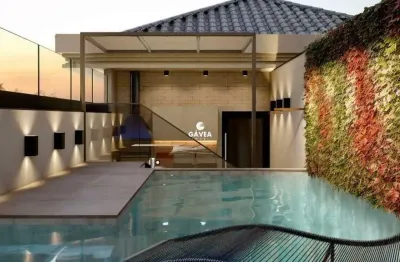 Casa com 3 quartos à venda no Boqueirão, Santos 