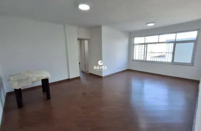 Apartamento com 2 quartos à venda na Aparecida, Santos 