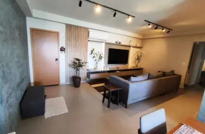 Apartamento com 3 quartos à venda no Boqueirão, Praia Grande 