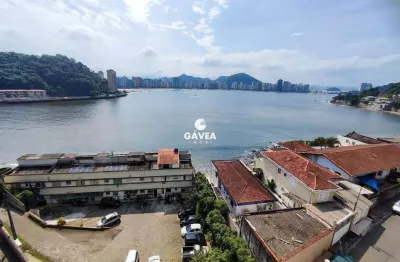 Apartamento para aluguel no parque prainha em são vicente.