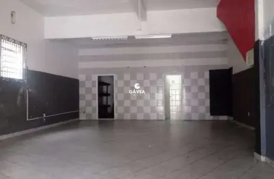 Imóvel comercial à venda - excelente oportunidade 300 m2