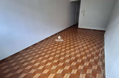 Apartamento com 2 quartos à venda no Campo Grande, Santos 