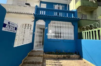 Ponto comercial para alugar no Centro, São Vicente 
