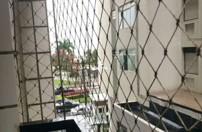 Apartamento com 3 quartos à venda no Pompéia, Santos 