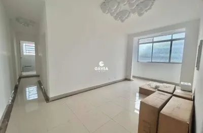 Sala comercial para alugar no Encruzilhada, Santos 