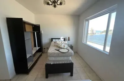 Apartamento com 3 quartos à venda no Centro, São Vicente 