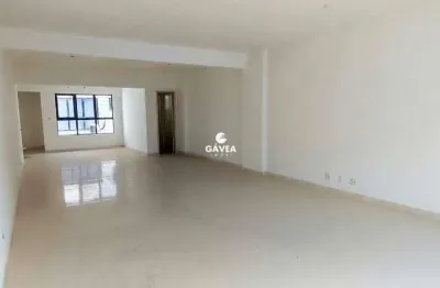 Sala comercial à venda no Centro, São Vicente 