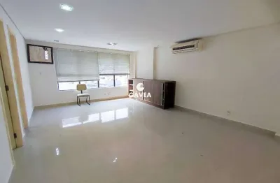 Sala comercial à venda no Centro, São Vicente 