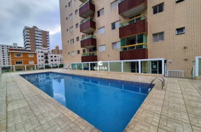 Apartamento com 1 quarto à venda na Tupi, Praia Grande 