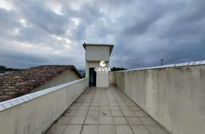 Casa com 1 quarto à venda no Japuí, São Vicente 