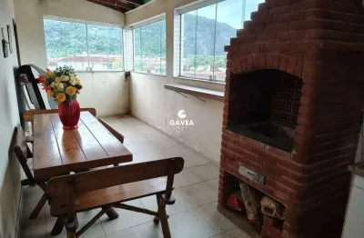 Casa com 3 quartos à venda na Vila São Jorge, Santos 