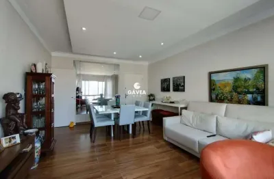 Apartamento com 3 quartos à venda no Ponta da Praia, Santos 