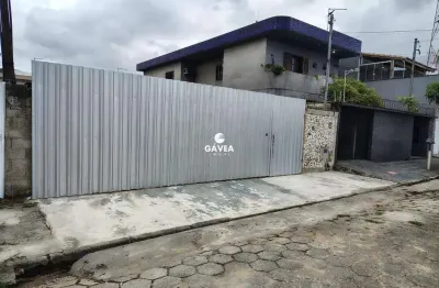 Terreno à venda no esplanada dos barreiros em são vicente.