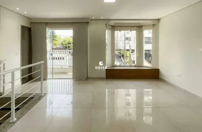 Casa com 4 quartos à venda na Aparecida, Santos 