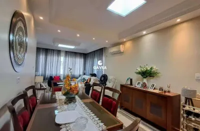 Apartamento com 2 quartos à venda no Pompéia, Santos 