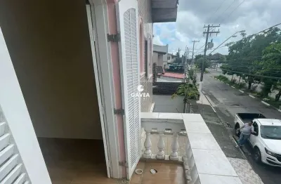 Casa com 2 quartos à venda na Vila Jockei Clube, São Vicente 