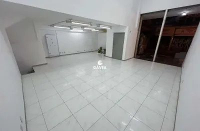 Ponto comercial para alugar no Centro, Santos 