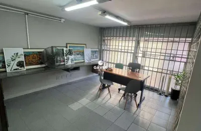 Ponto comercial para alugar no Centro, Santos 