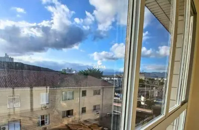 Apartamento com 2 quartos à venda na Aparecida, Santos 