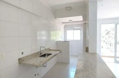 Apartamento com 2 quartos à venda no José Menino, Santos 