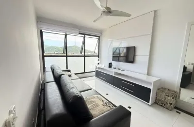 Apartamento com 3 quartos à venda no Boa Vista, São Vicente 