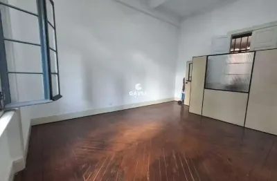 Sala comercial à venda no Centro, Santos 