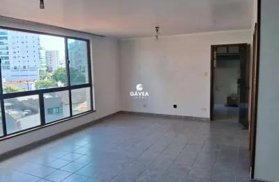 Apartamento com 3 quartos à venda no Ponta da Praia, Santos 