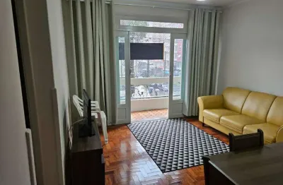 Apartamento com 3 quartos à venda no Gonzaga, Santos 