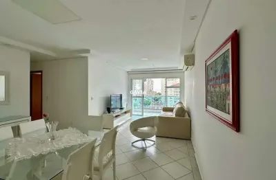 Apartamento com 3 quartos à venda no Embaré, Santos 