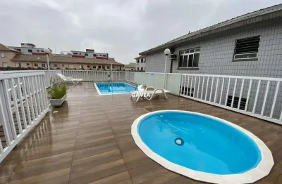 Apartamento com 1 quarto à venda na Aparecida, Santos 